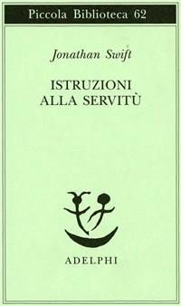 Produktbild: Istruzioni alla servit&ugrave;