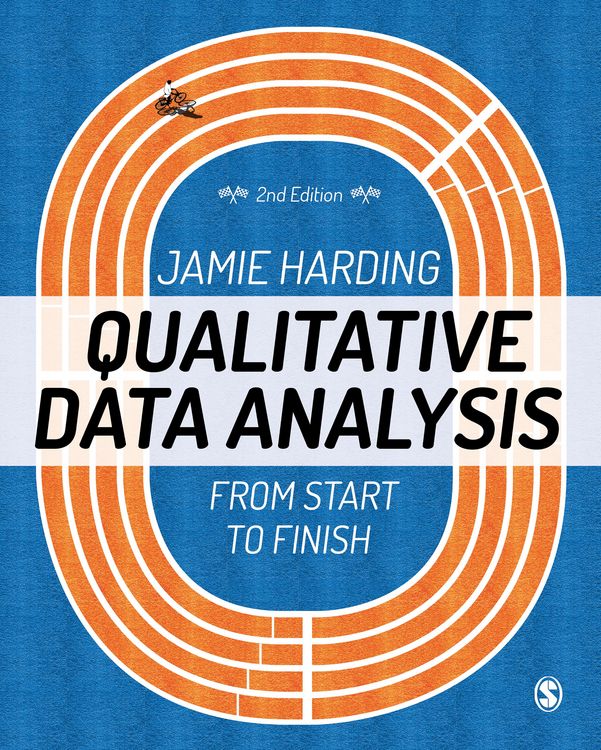 Produktbild: Qualitative Data Analysis