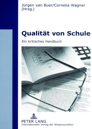 Produktbild: Qualit&auml;t von Schule