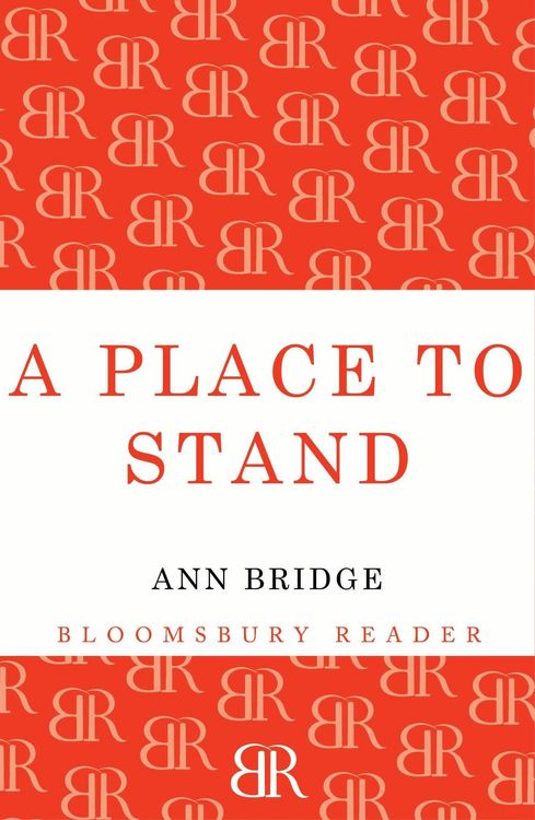 Produktbild: A Place to Stand