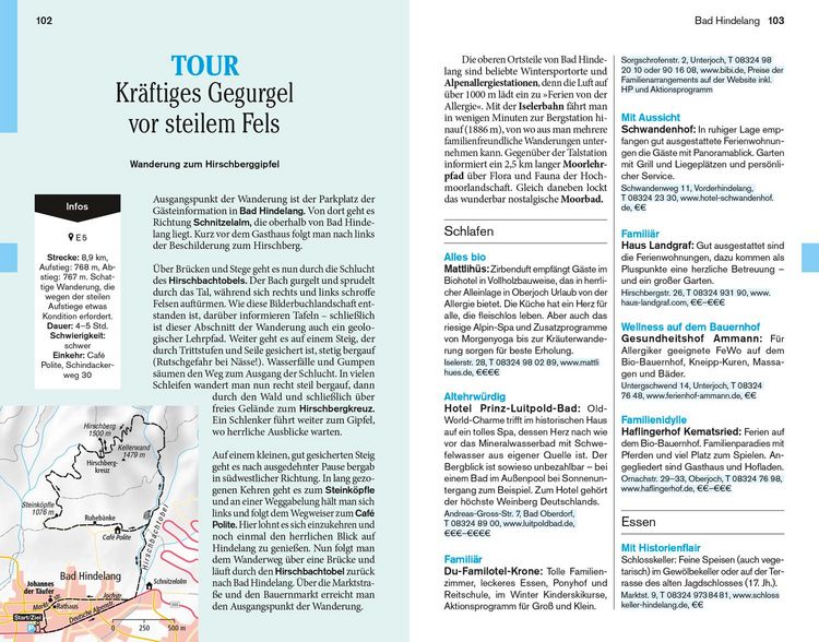 Produktbild: DuMont Reise-Taschenbuch Allg&auml;u