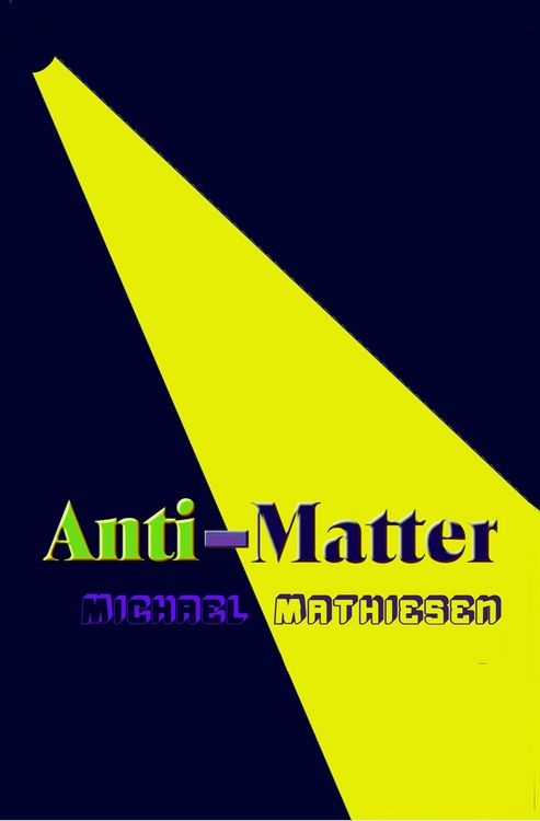 Produktbild: Anti-Matter