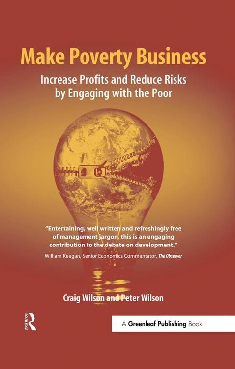 Produktbild: Make Poverty Business