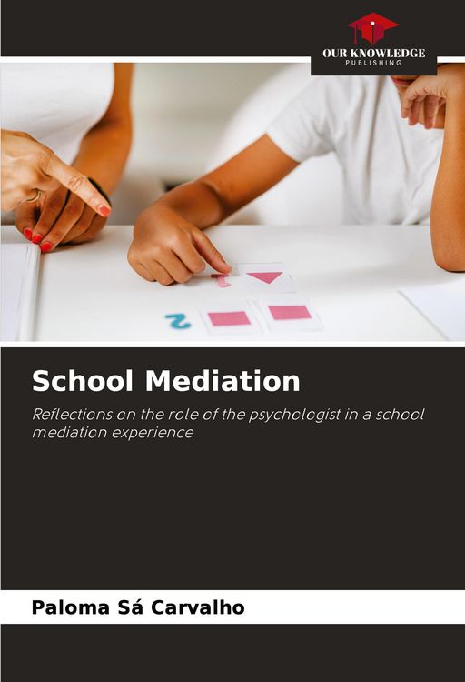 Produktbild: School Mediation