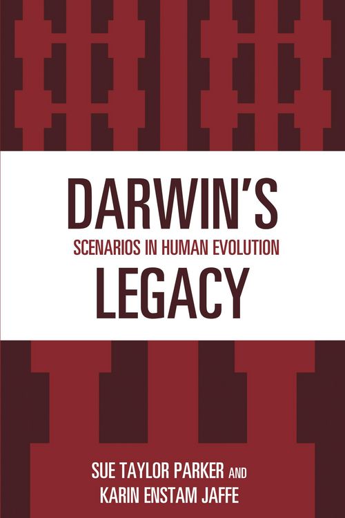 Produktbild: Darwin's Legacy