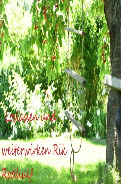 Produktbild: Loslassen und weiterwirken