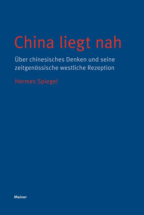 Produktbild: China liegt nah