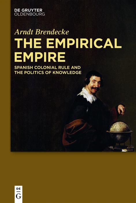 Produktbild: The Empirical Empire
