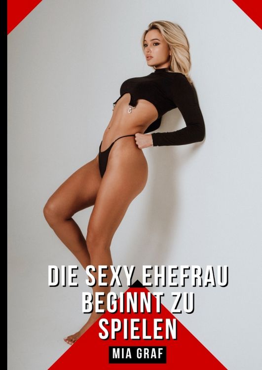 Produktbild: Die sexy Ehefrau beginnt zu spielen