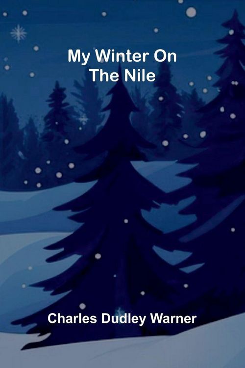 Produktbild: My Winter on the Nile
