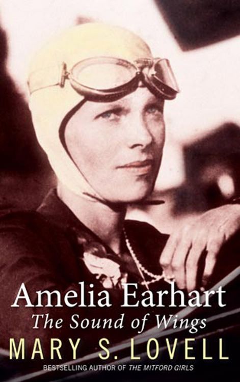 Produktbild: Amelia Earhart