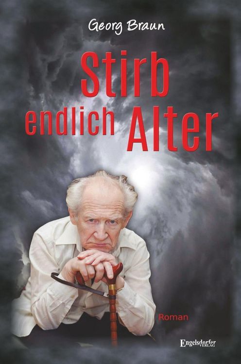 Produktbild: Stirb endlich Alter