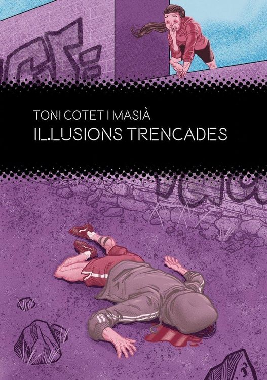 Produktbild: Il&middot;lusions trencades
