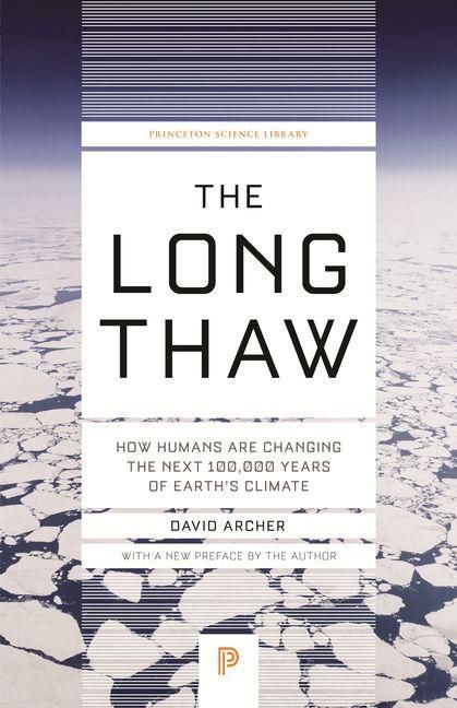 Produktbild: Long Thaw