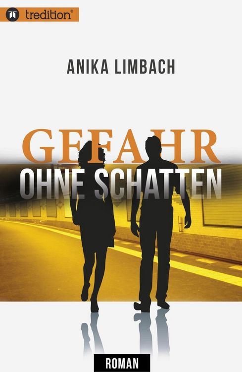 Produktbild: Gefahr ohne Schatten