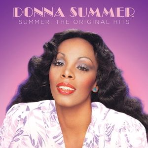 Produktbild: Summer: The Original Hits