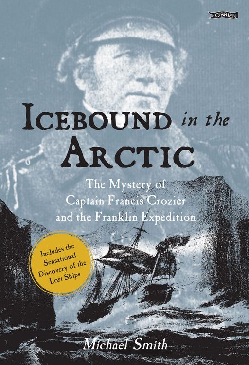 Produktbild: Icebound In The Arctic
