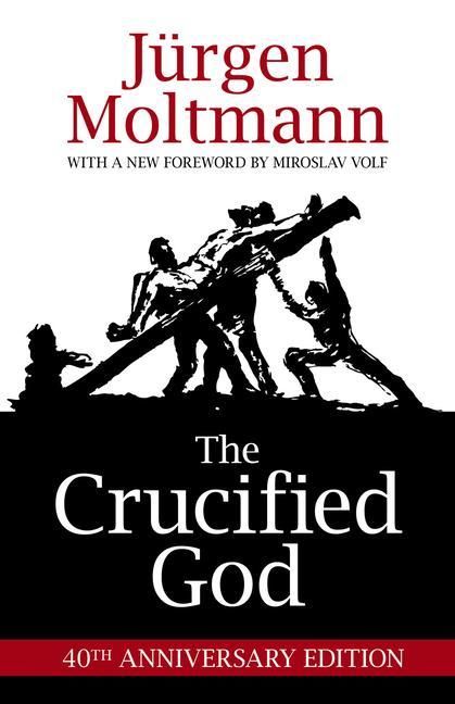 Produktbild: The Crucified God