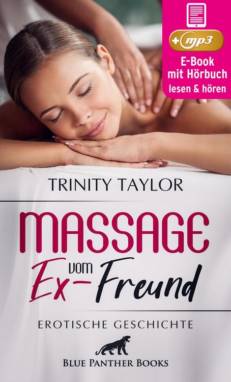 Produktbild: Massage vom Ex-Freund | Erotische Geschichte