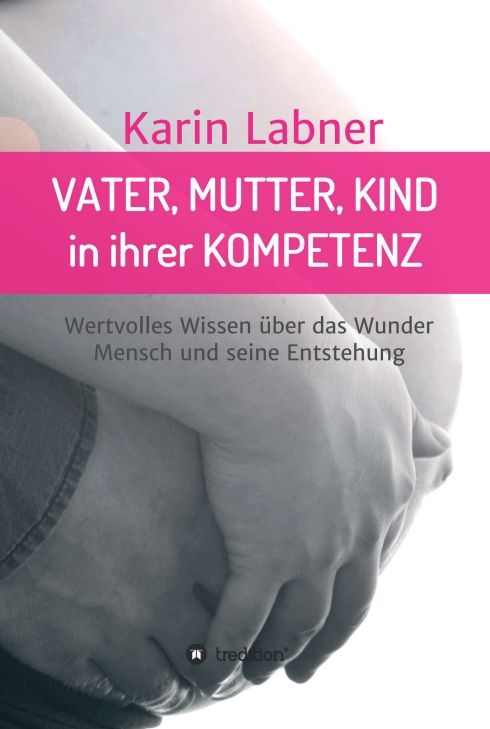 Produktbild: Vater, Mutter, Kind in ihrer Kompetenz
