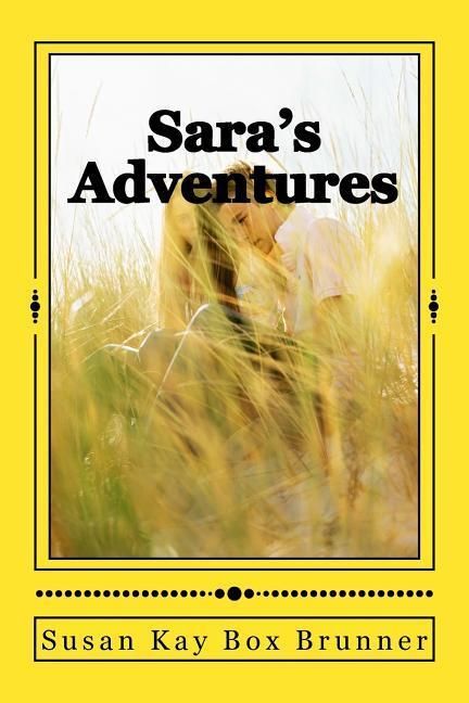 Produktbild: Sara's Adventures