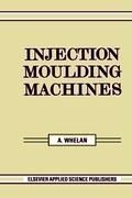 Produktbild: Injection Moulding Machines