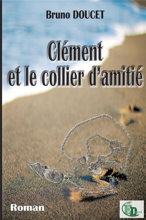 Produktbild: Clement et le collier d amitie