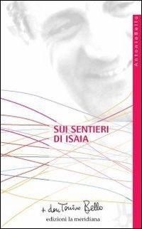 Produktbild: Sui sentieri di Isaia
