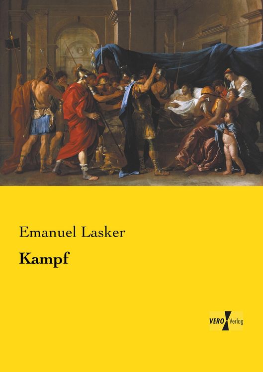 Produktbild: Kampf