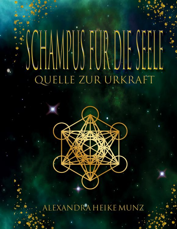 Produktbild: Schampus f&uuml;r die Seele