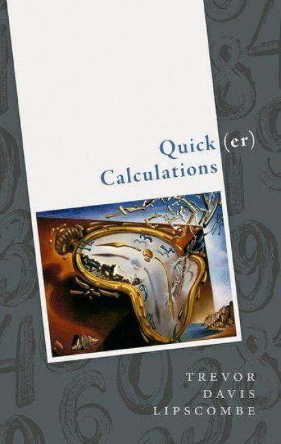 Produktbild: Quick(er) Calculations