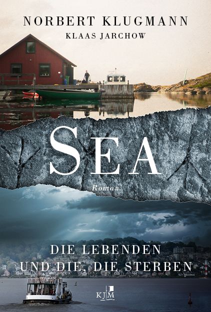 Produktbild: SEA. Die Lebenden und die, die sterben