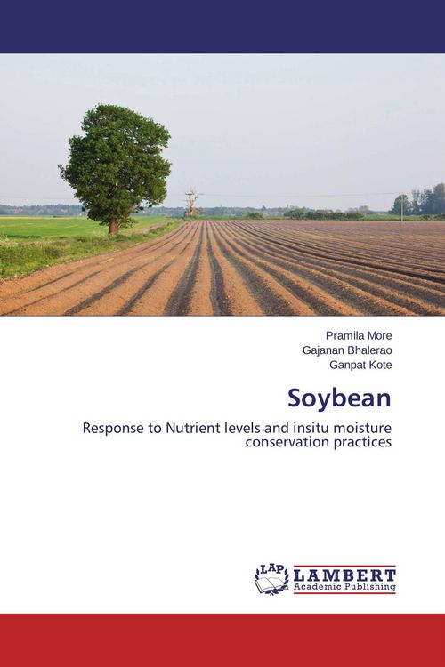 Produktbild: Soybean