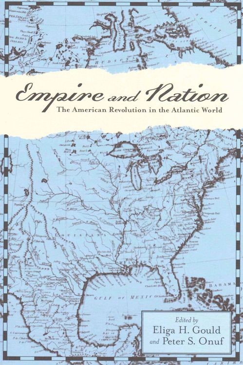 Produktbild: Empire and Nation