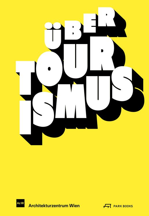 Produktbild: &Uuml;ber Tourismus