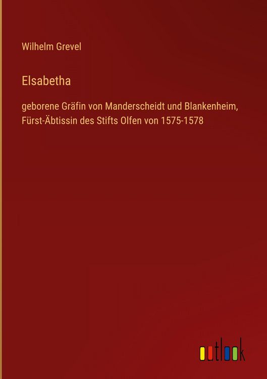 Produktbild: Elsabetha