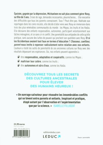 Produktbild: Chasseur, cueilleur, parent : l'art oubli&eacute; des cultures ancestrales
