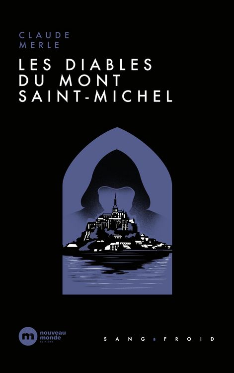Produktbild: Les diables du Mont-Saint-Michel
