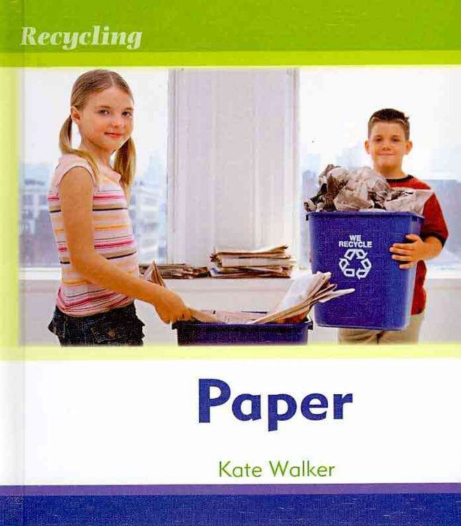 Produktbild: Paper