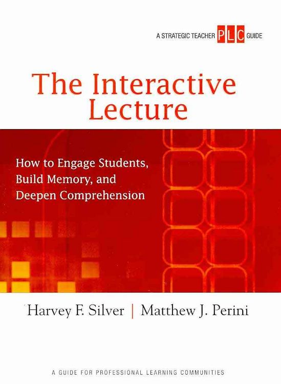 Produktbild: Interactive Lecture W/poster