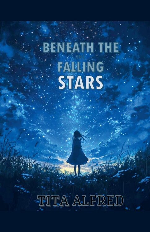Produktbild: Beneath The Falling Stars