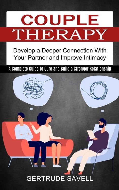 Produktbild: Couple Therapy