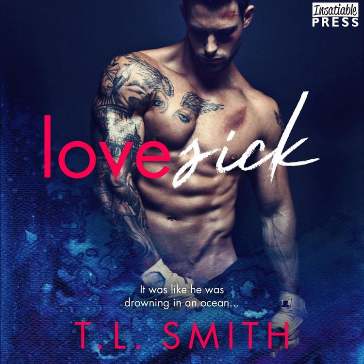 Produktbild: Lovesick