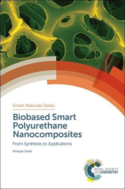 Produktbild: Biobased Smart Polyurethane Nanocomposites