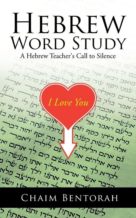 Produktbild: Hebrew Word Study