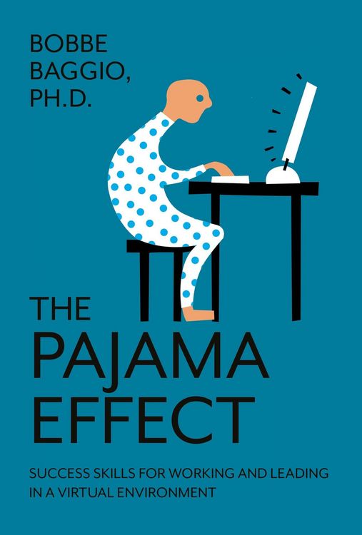 Produktbild: The Pajama Effect (Humans@WORK, #1)