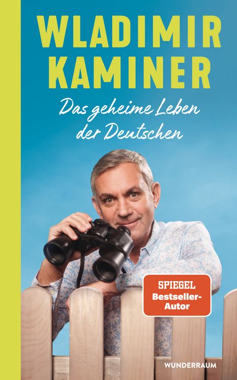 Produktbild: Das geheime Leben der Deutschen