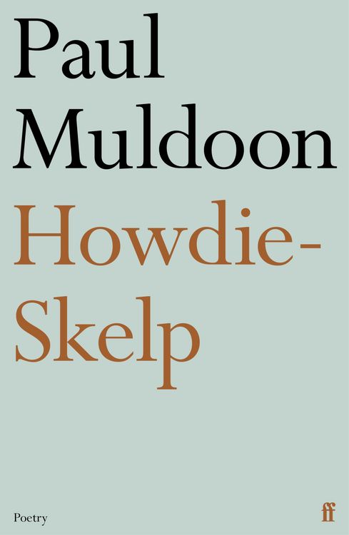 Produktbild: Howdie-Skelp