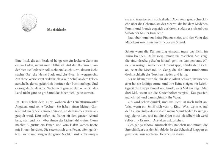 Produktbild: Emilia und der Junge aus dem Meer