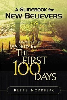 Produktbild: A Guidebook for New Believers